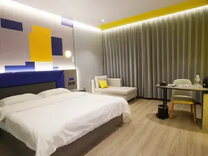 7Days Inn Hotel (Shuangpai)