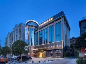 Me Young Me House Hotel (Xiangyin Changling Store)