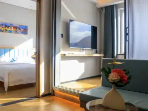 Jing Impression  Hotel (Chongli Store)