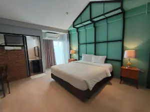 Qoo Hotel