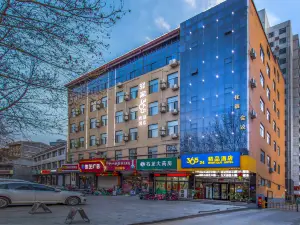 Yijia 365 Hotel Chain (Wuji East Road)