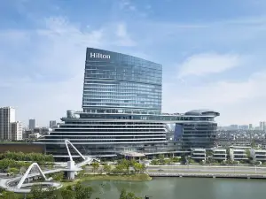 Hilton Changshu