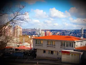 Hotel Villa Panorama