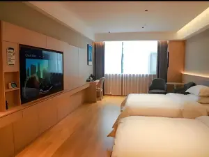 Anyue Shangdong Hotel