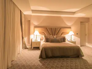 Mianchi Hongye Hotel