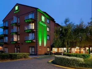 Holiday Inn Hull Marina