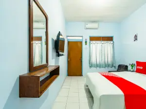 Hotel O Arjosari Near Plaza Araya Formerly Hotel Nugraha