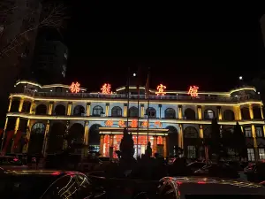 Jinlong Hotel
