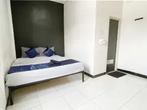 NamRoom at Kalimalang