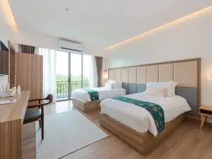 Parima Hotel