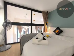 Sunway Grid Homestay BySTAY
