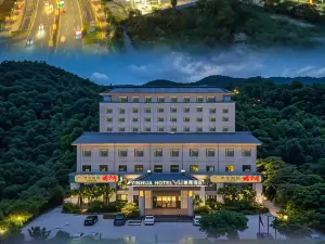 Yinhua Hotel