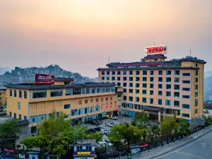 Yunti Hotel