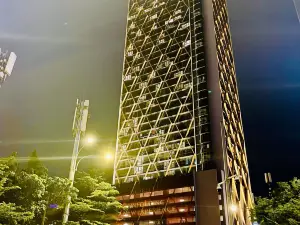 Scarletz Lux Suites KL
