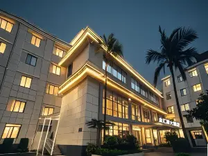 JINHUIYUANHOTEL