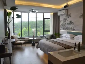 Hotel Manta