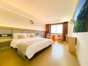 Jinrui Hotel (Gu'an Bus Station)