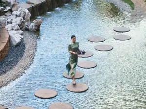 大連香格里拉大飯店