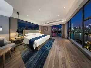 Yipin Hotel (Liuzhou Five Star Pedestrian Street)