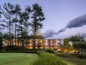 홀리데이 인 리조트 시나노-오마치 구로욘 언 IHG 호텔