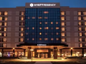 Hyatt Regency Bishkek