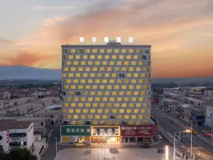 Sherman Hotel