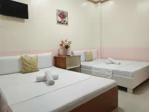 오션 뷰 로징 하우스