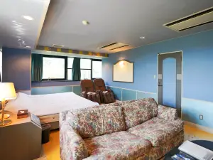 Hotel Nirasaki Inter