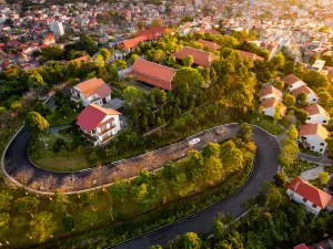 Senna Wellness Retreat