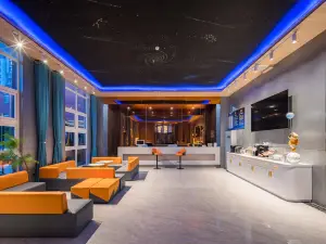 4th Floor, No. 426 Jiukeshu East Road, Liyuan Town, Tongzhou District, Beijing