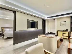 Baizhao Mountain Hotel