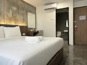 Muari Boutique Hotel
