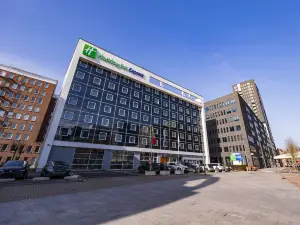 Holiday Inn Express ANTWERP CITY - NORTH by IHG