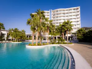 Radisson Beach Resort Larnaca