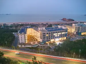 Urba Hotel (Shengsi Jihu Beach Branch)