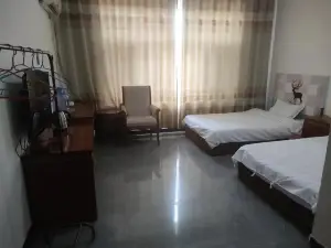 Longming Nanhua Apartment