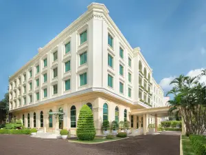 Khách Sạn Hương Cảng Hải Phòng