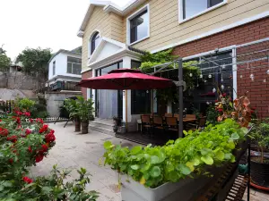 Floral Hotel·Jingshui Shanju hotel (Yesanpo Bailixia Scenic Area)