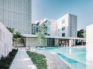 SYN Boutique Hotel Chiang Mai