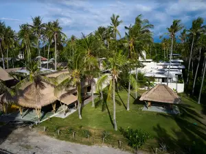 Ama-lurra Resort Gili Air