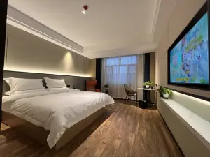 Shufu Parkview Hotel