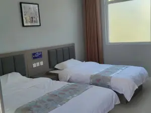 Weishan Island Yuxiang Yashe Homestay
