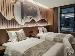 Tianguan Hotel