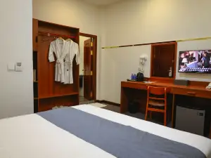 Nimith Hotel