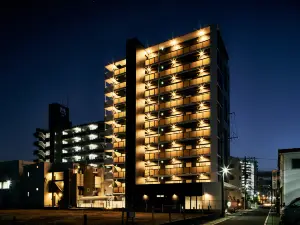 Grand STAY Hakata Station North