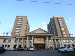 Liaoyang Shuaifu Fitness Club