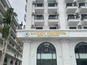 LUCKY PHOENIX HOTEL & APARTMENT