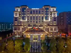 Marco Polo (Jinjiang)