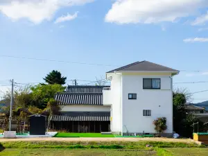 Awaji Garden House in Shinmura