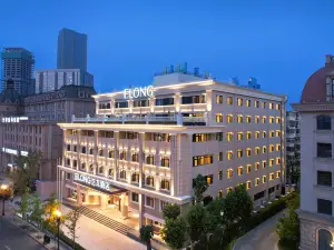 Tianjin Yilong Hotel